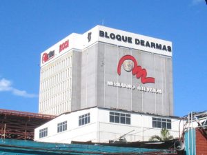 Bloque de Armas